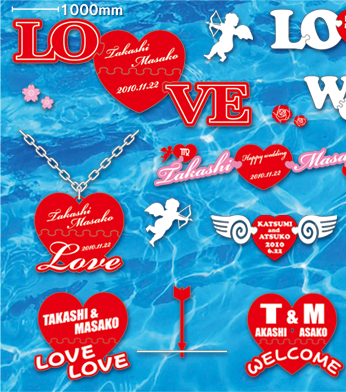 サイズ比較図左