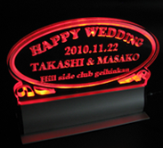 メモリークリスタルビスケット