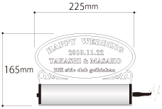 メモリークリスタルビスケット詳細図