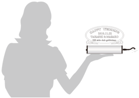 メモリークリスタルサイズ比較