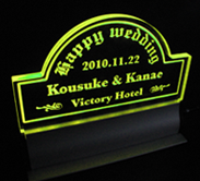 メモリークリスタルジャスミン