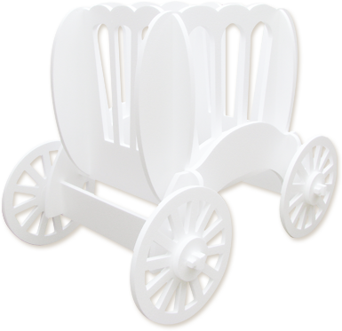 カボチャの馬車